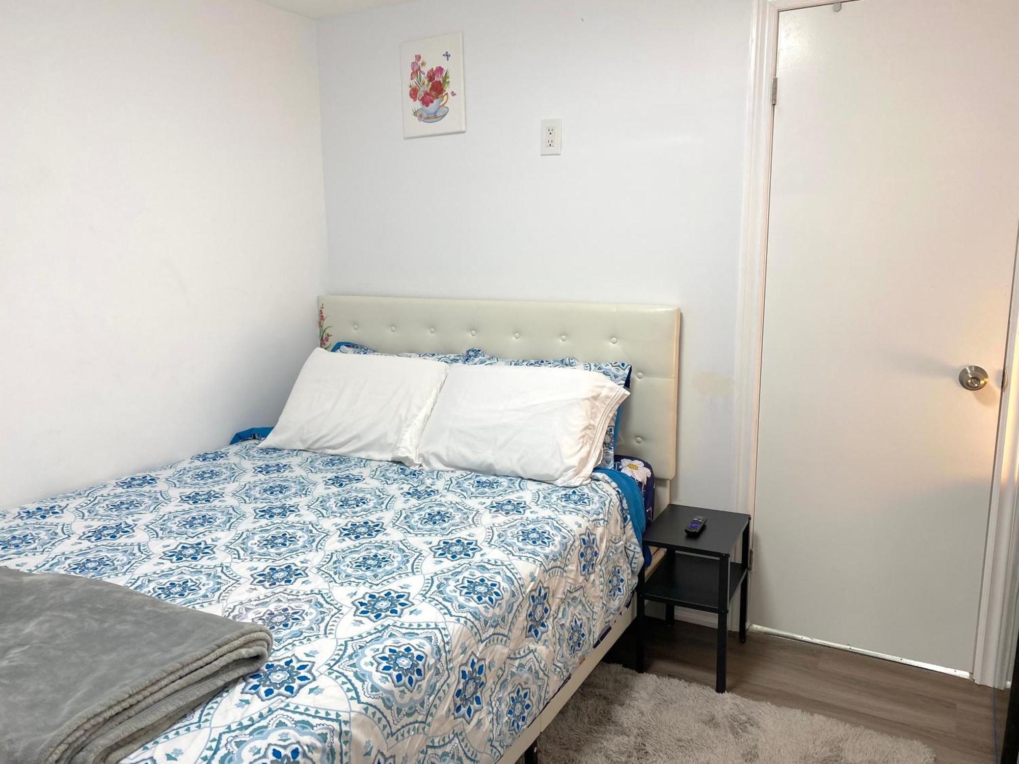 Ferienwohnung Tononhouse Toronto Exterior foto